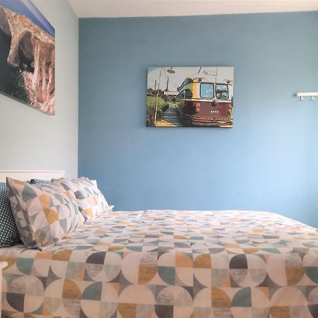 North Side Apartment 1 L-Imgarr المظهر الخارجي الصورة