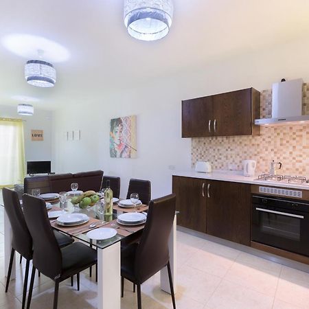 North Side Apartment 1 L-Imgarr المظهر الخارجي الصورة