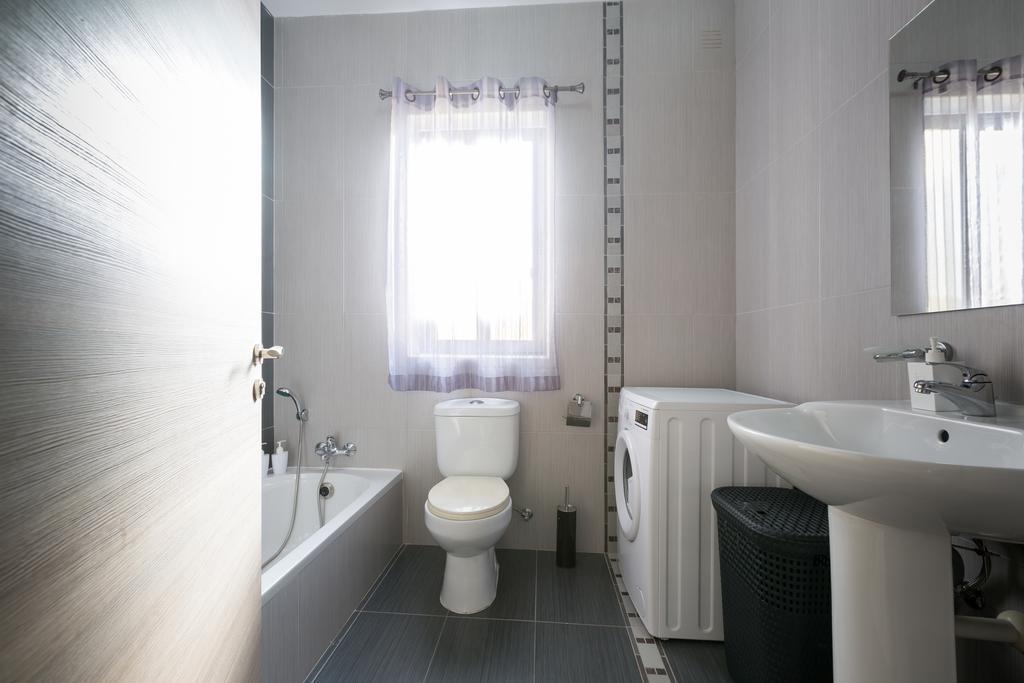 North Side Apartment 1 L-Imgarr المظهر الخارجي الصورة