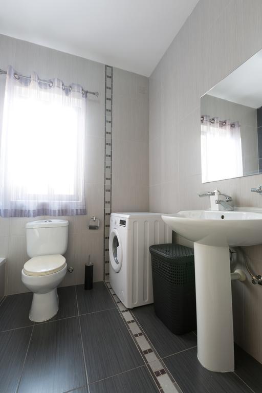 North Side Apartment 1 L-Imgarr المظهر الخارجي الصورة