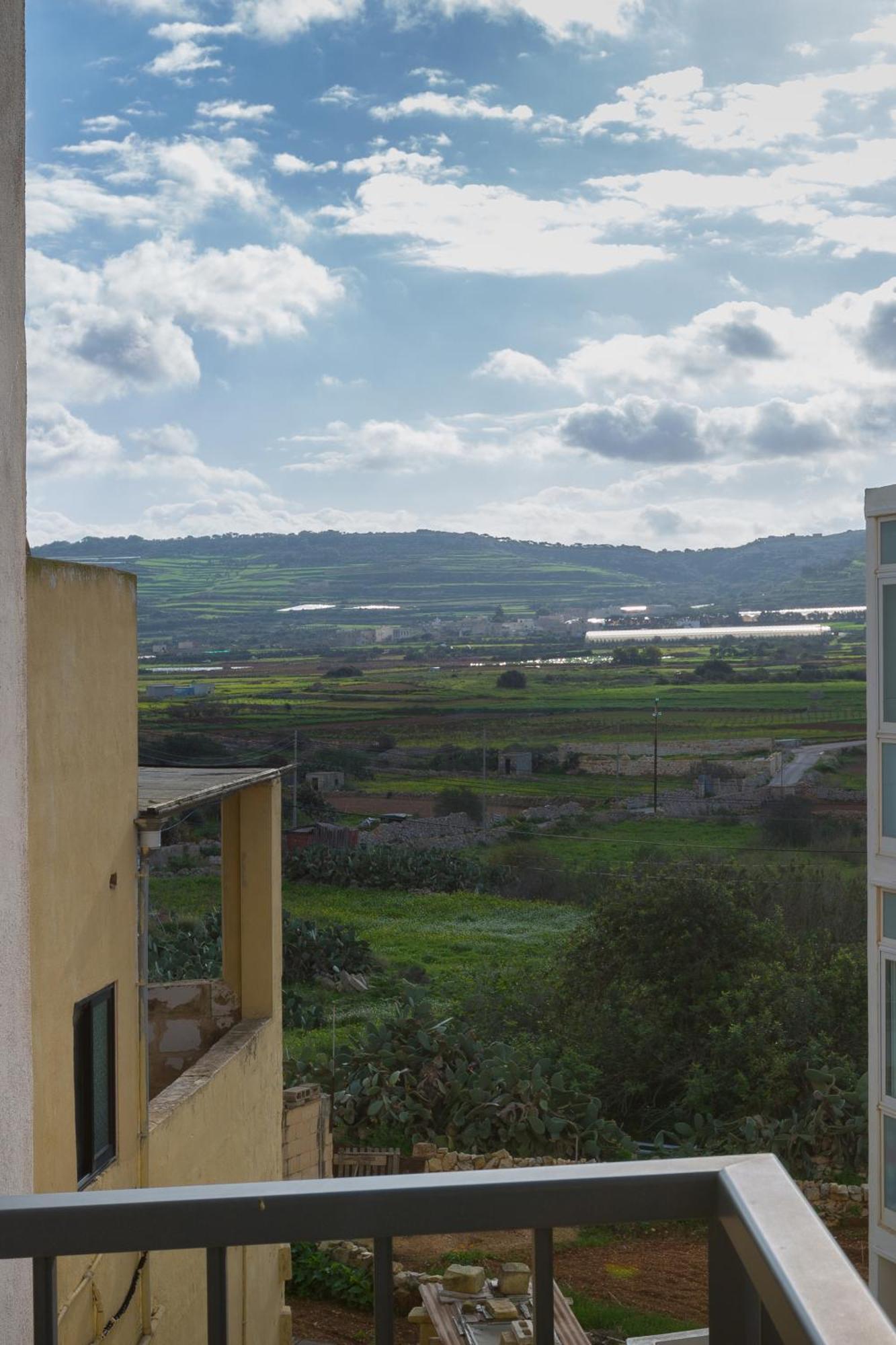 North Side Apartment 1 L-Imgarr المظهر الخارجي الصورة