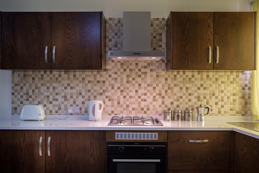 North Side Apartment 1 L-Imgarr المظهر الخارجي الصورة