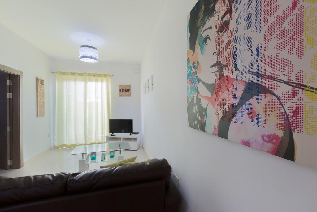 North Side Apartment 1 L-Imgarr المظهر الخارجي الصورة