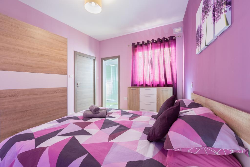 North Side Apartment 1 L-Imgarr المظهر الخارجي الصورة