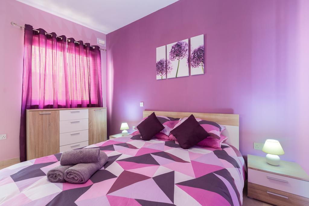 North Side Apartment 1 L-Imgarr المظهر الخارجي الصورة