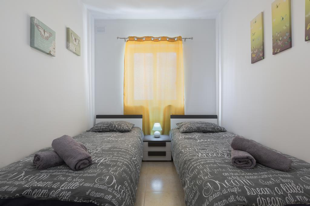 North Side Apartment 1 L-Imgarr المظهر الخارجي الصورة