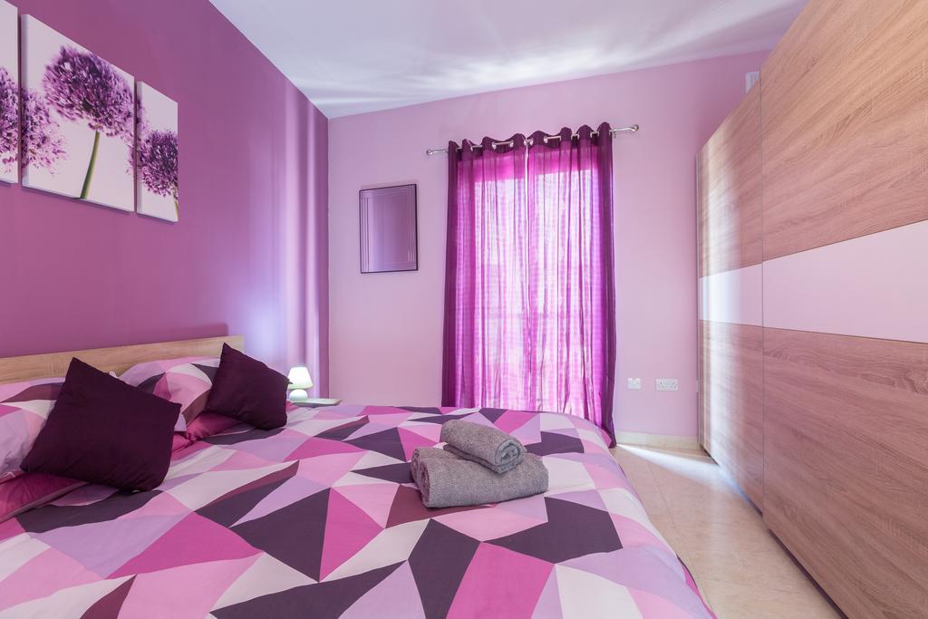 North Side Apartment 1 L-Imgarr المظهر الخارجي الصورة