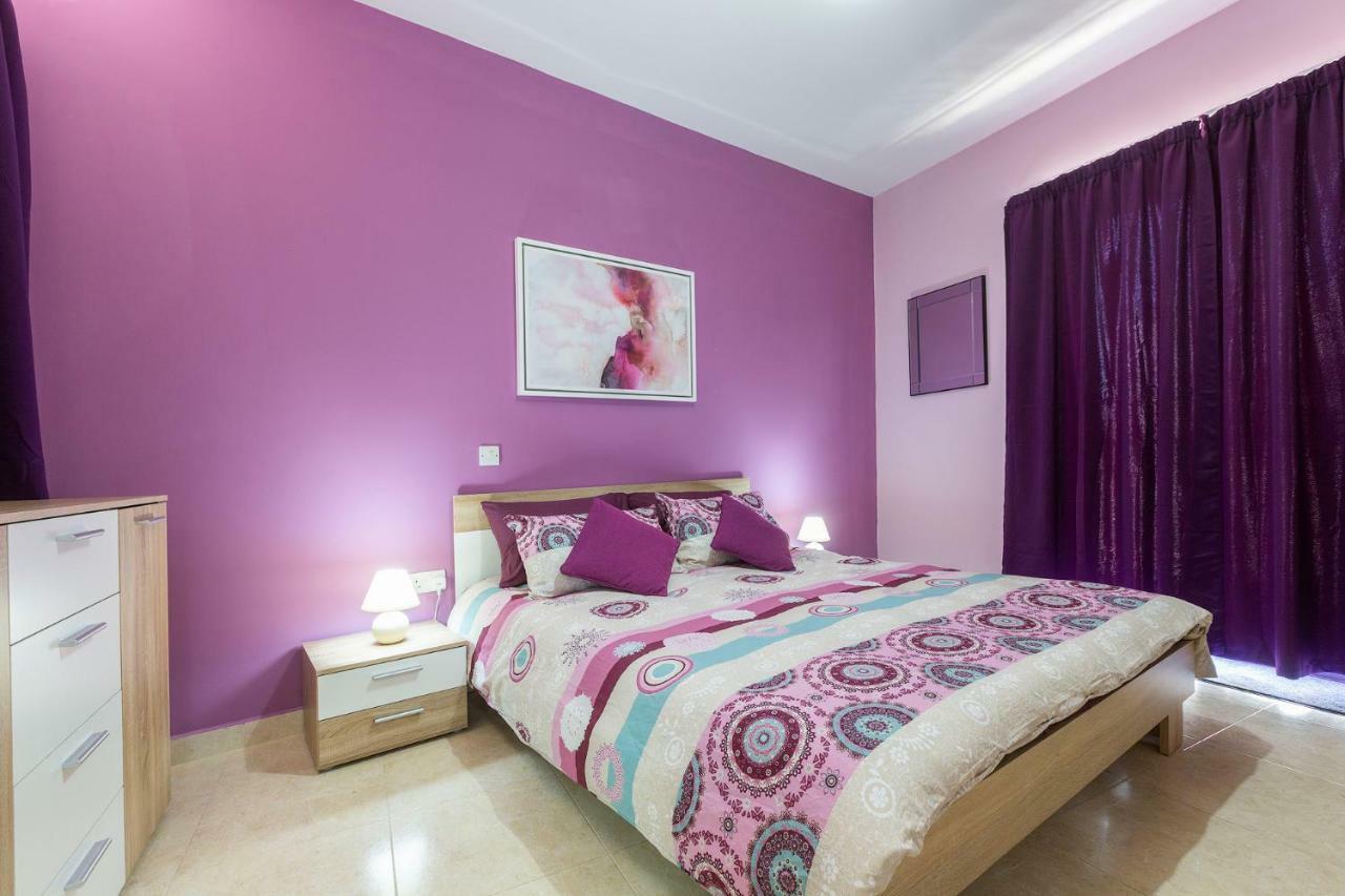 North Side Apartment 1 L-Imgarr المظهر الخارجي الصورة