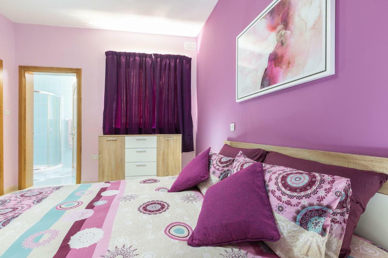 North Side Apartment 1 L-Imgarr المظهر الخارجي الصورة