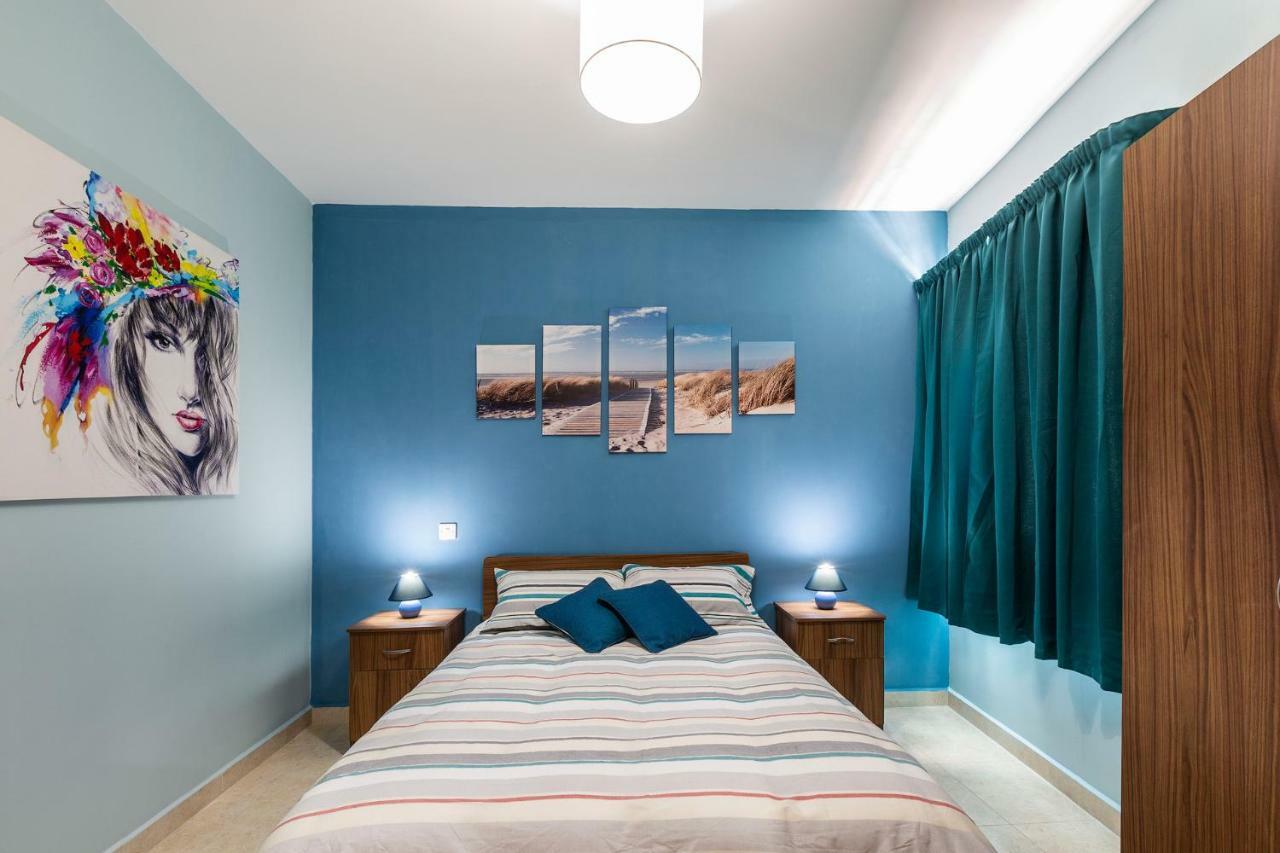 North Side Apartment 1 L-Imgarr المظهر الخارجي الصورة