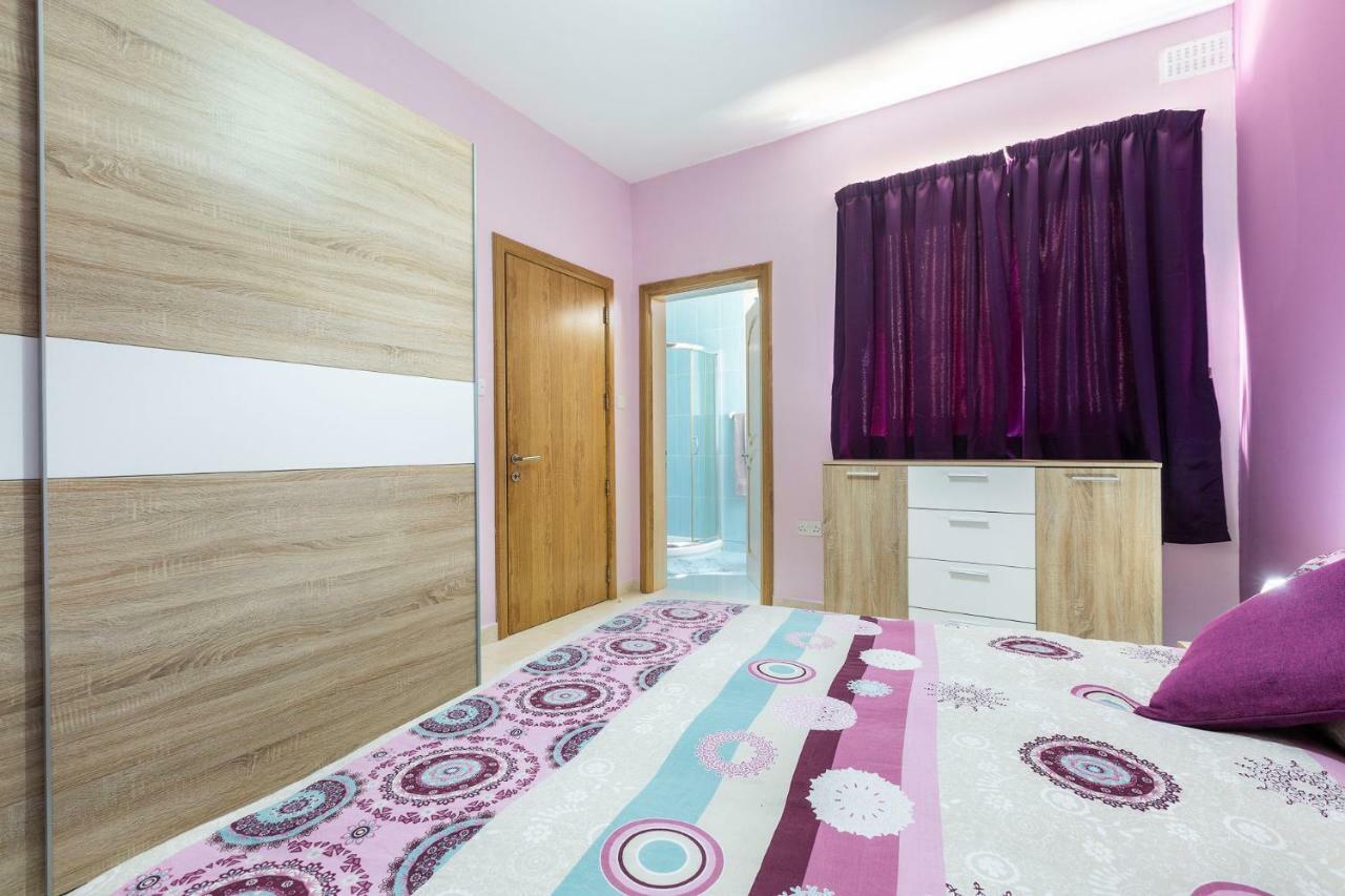 North Side Apartment 1 L-Imgarr المظهر الخارجي الصورة