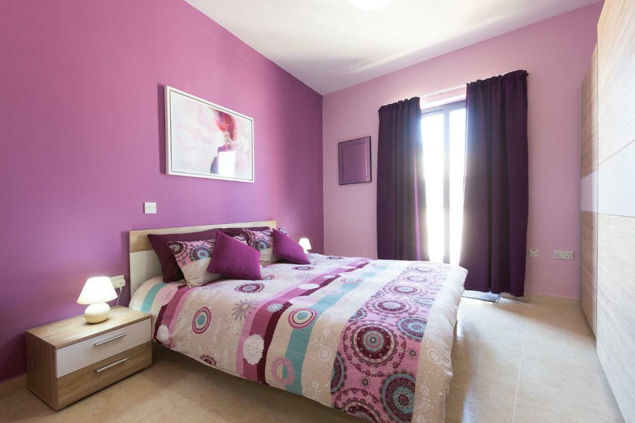 North Side Apartment 1 L-Imgarr المظهر الخارجي الصورة