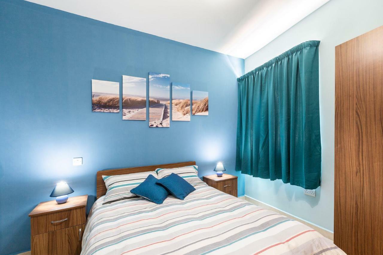 North Side Apartment 1 L-Imgarr المظهر الخارجي الصورة