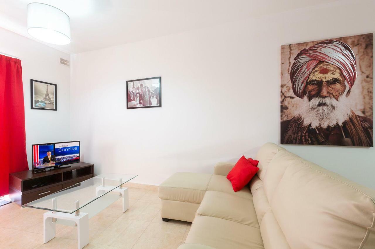 North Side Apartment 1 L-Imgarr المظهر الخارجي الصورة
