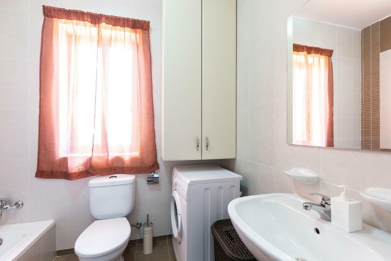 North Side Apartment 1 L-Imgarr المظهر الخارجي الصورة