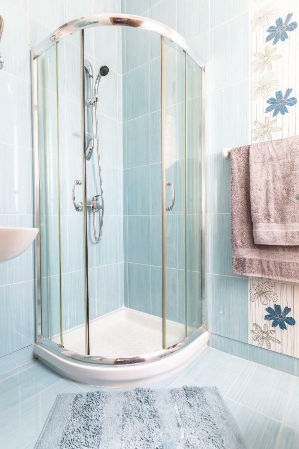 North Side Apartment 1 L-Imgarr المظهر الخارجي الصورة