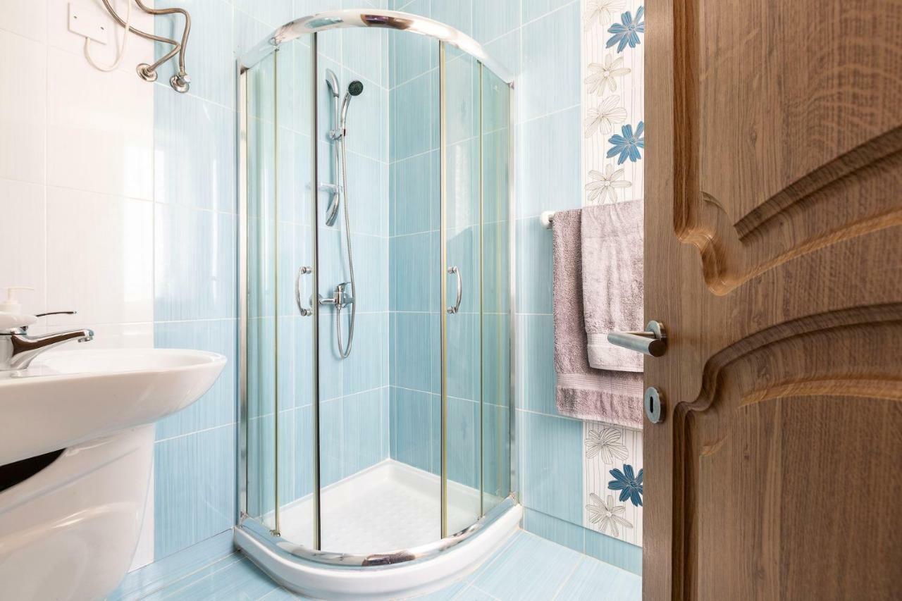 North Side Apartment 1 L-Imgarr المظهر الخارجي الصورة